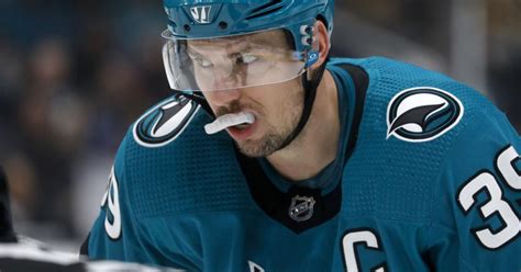 Sharks’ Couture pinpoints time when injury began to improve: ‘Something clicked’